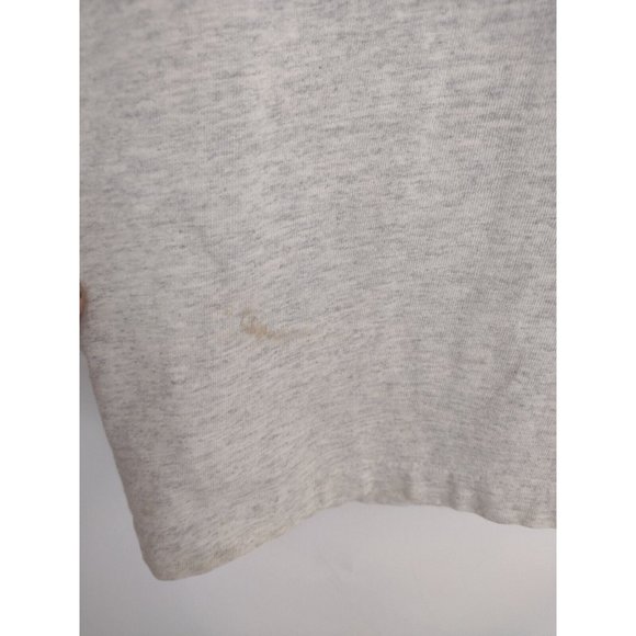 VTG 90s Harley-Davidson Visalia California Eagle Mountain Tank T-Shirt Men XL - Picture 7 of 10